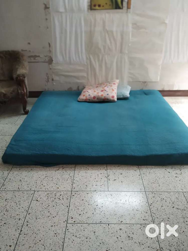 Big size heavy cotton gadda mattress