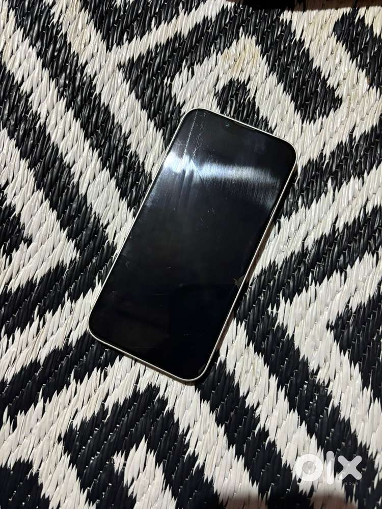 Iphone 13 in mint condition