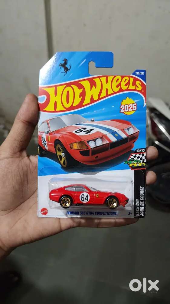 Rare hotwheels Combo at 750 ₹