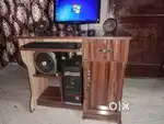 Computer table new