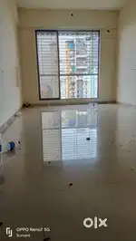 2 BHK flat for rent in ulwe sector -05