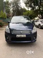 Maruti Suzuki Ertiga 2012-2015 VDI Anniversary Edition, 2014, Diesel
