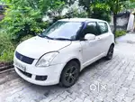 Maruti Suzuki Swift 2011