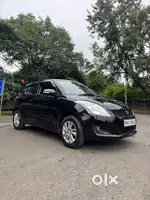 Maruti Suzuki Swift ZXI, 2011, Petrol