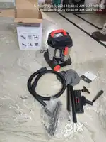 Vaccum cleaner