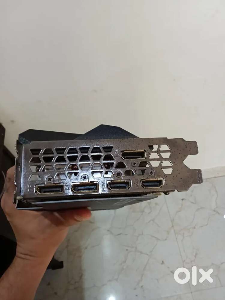 Gigabyte Rtx 3080 10gb