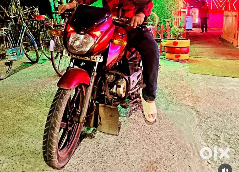 V good cnditon. I am 2nd owner