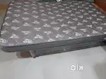 Kurlon 6/4 feet mattress with 6 inch height