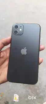 I phone 11     Okay Ha pura Phone