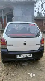 Maruti Suzuki Alto 2011 Petrol 41000 Km Driven