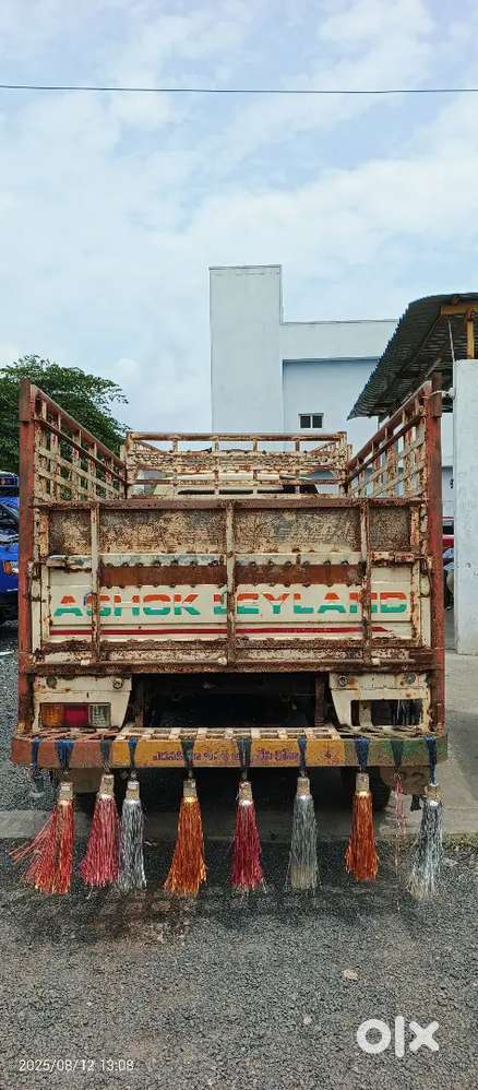 Ashok Leyland dost 2020 model full condition all documents full force