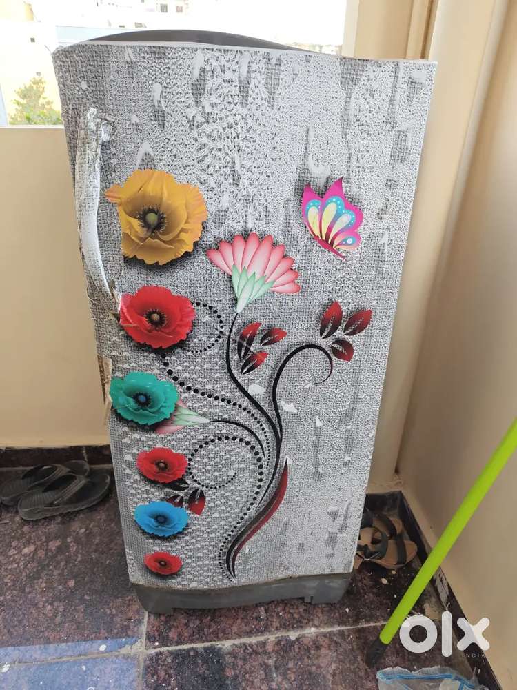 Full condition fridge