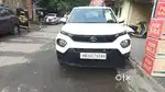 Tata Punch Adventure, 2022, Petrol