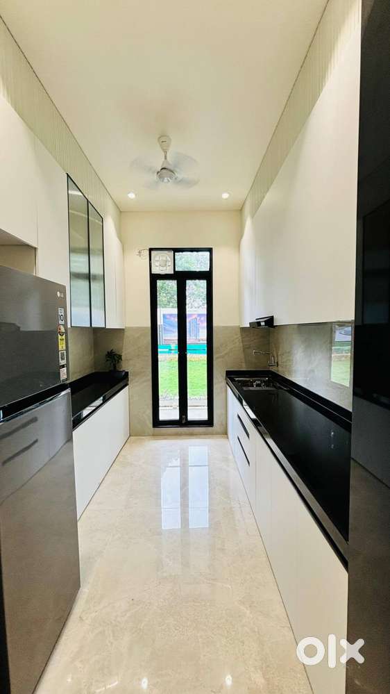 2BHK & 3BHK Flats for Sale in Panvel