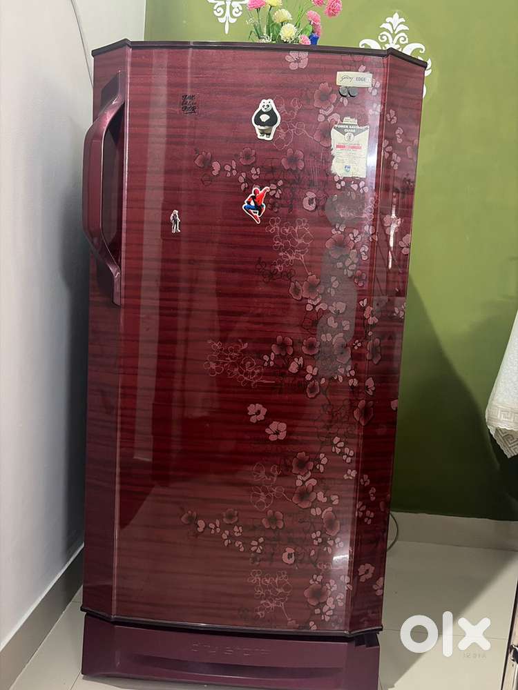 Godrej 190 lit Refrigerator
