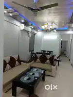 Furnished 2bhk Apartment
