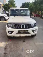 Mahindra Bolero 1.5 B6, 2021, Diesel