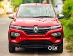 Renault KWID RXT 1.0, 2020, Petrol