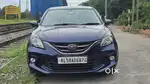 Toyota Glanza G Smart Hybrid, 2020, Petrol