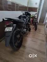 Yamaha R15 S september 2017 model