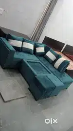 New sofa set in gtb nagar