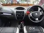 Maruti Suzuki Alto 800 2015
