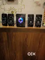 Spickwell bluetooth speaker
