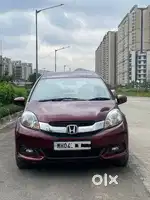 Honda Mobilio 1.5 V i-VTEC, 2015, Petrol