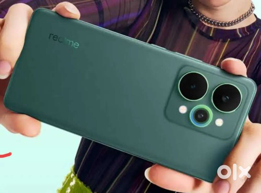 REALME PHONE