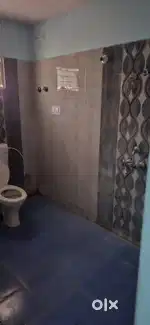Tolet for 2bhk house flat kokar Bank colony