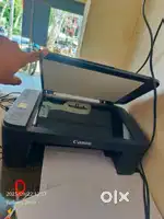 PRINTER CONAN PIXMA E33870