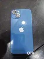 I phone 13 excellent condition
