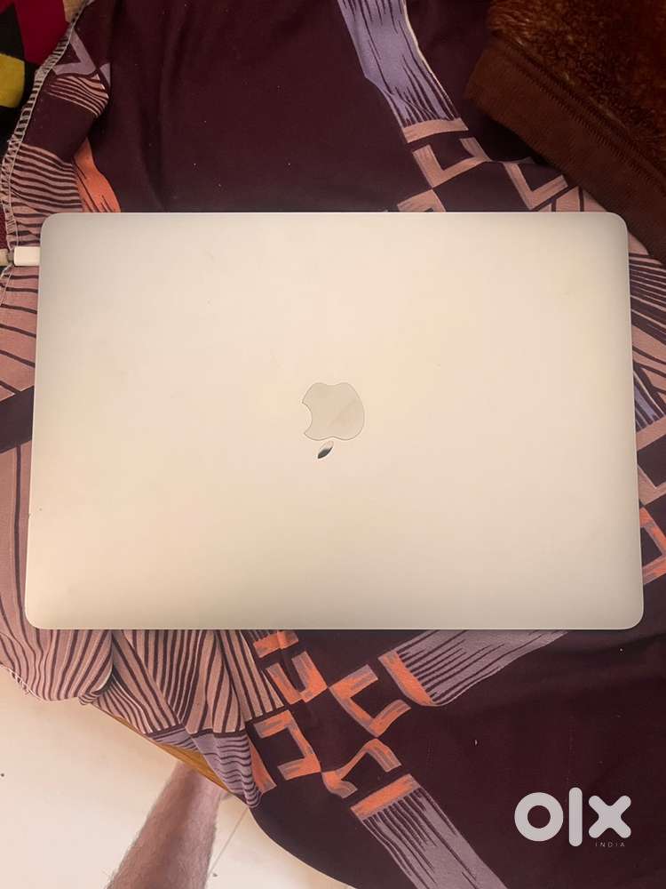 Macbook air 2019