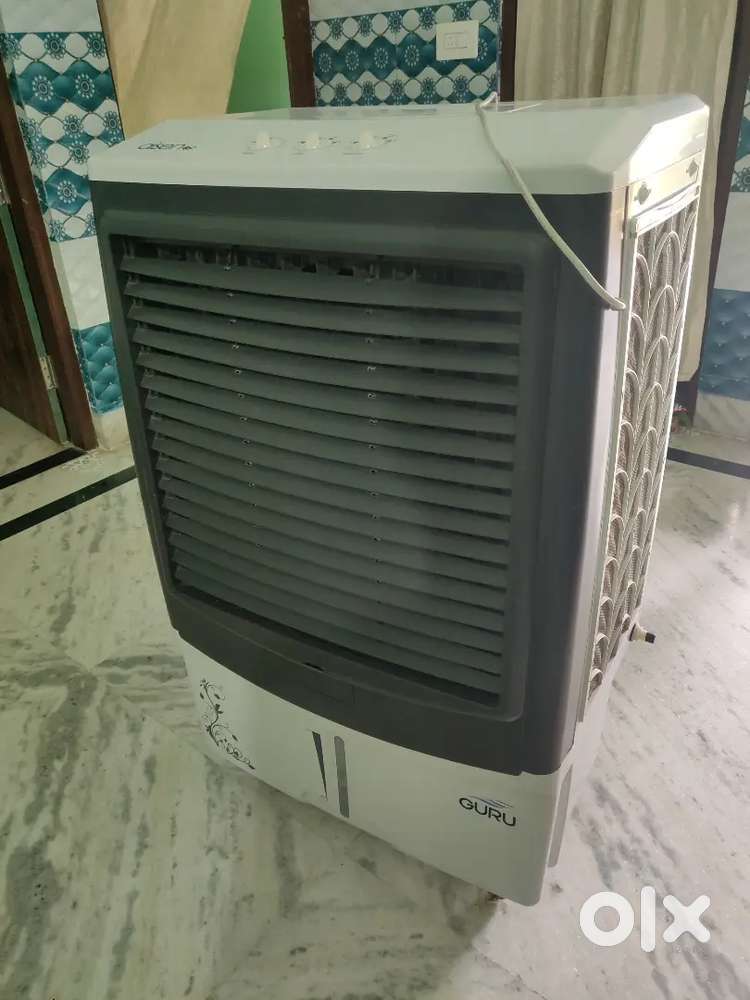 Air Cooler