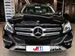 Mercedes-Benz GLE Class 2.1 250d 4MATIC, 2018, Diesel