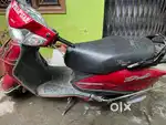 Hero Duet 110cc 2017 – Single Owner