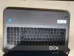 Hp laptop sell
