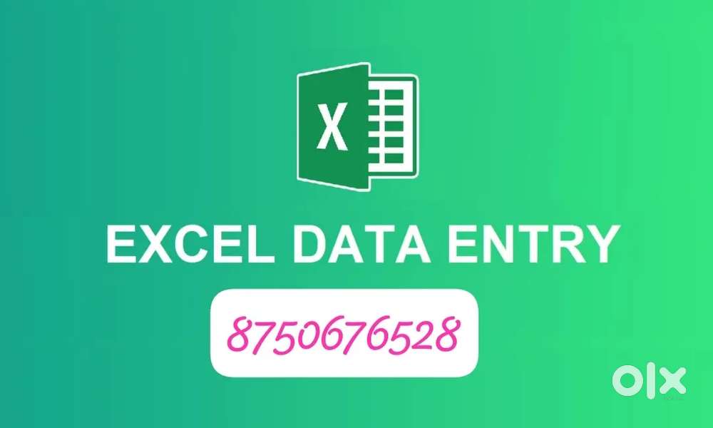 required back office executive ---only 10 posts are left