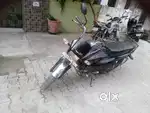 Bike sale urgent