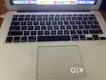 Macbook Air 13inch 2017