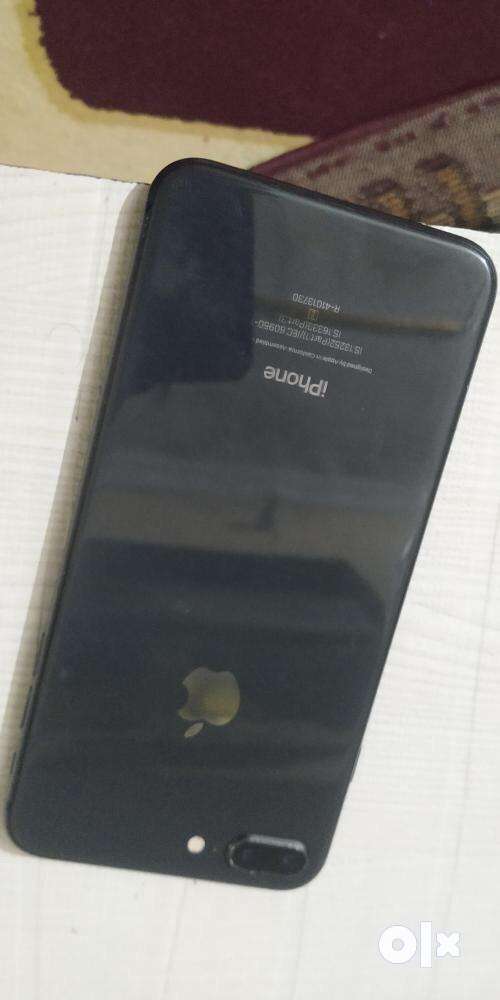 iPhone 8plus 64gb