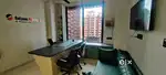 Furnished Office available for Rent