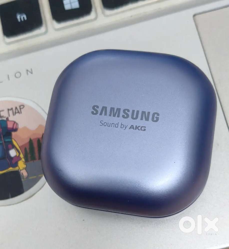 Samsung galaxy buds pro, with wireless charging premium earbuds