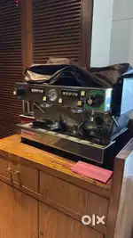La Marzocco Coffee Machine