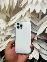 Iphone 12 pro 256 gb