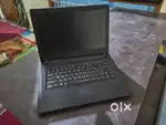 Lenovo laptop for sale