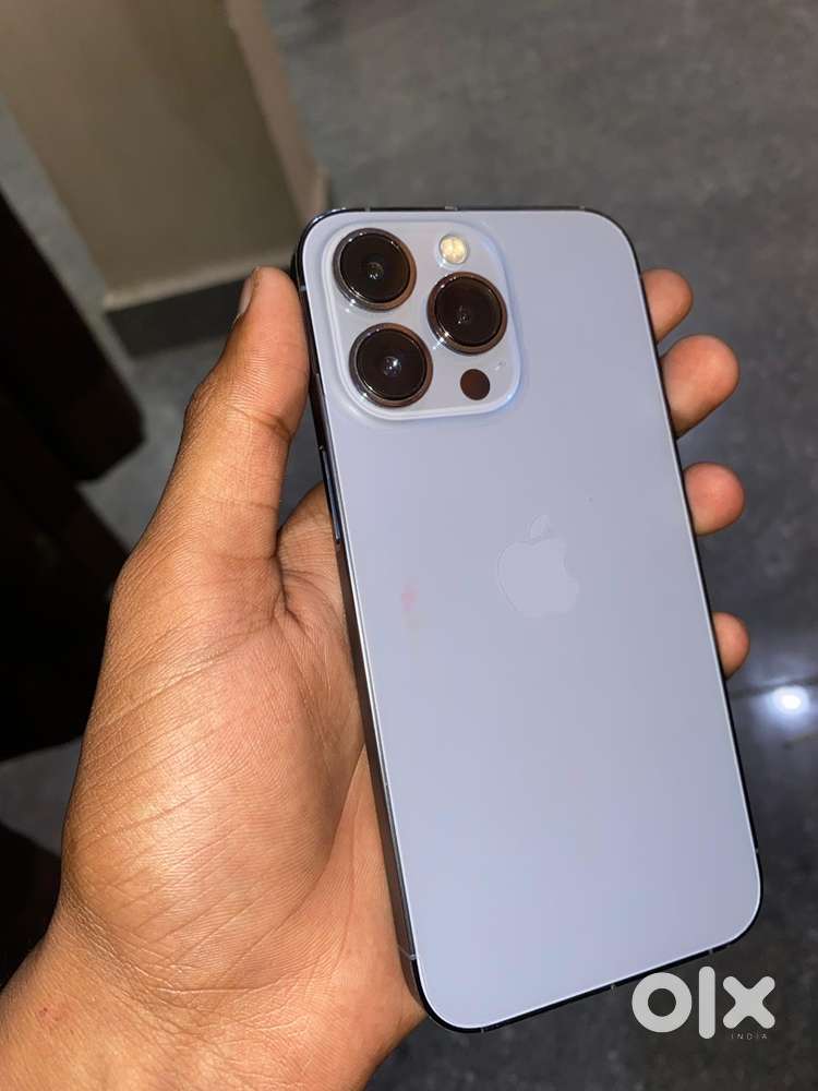 Iphone 13 pro 128
