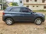 Hyundai Venue S, 2020, Petrol