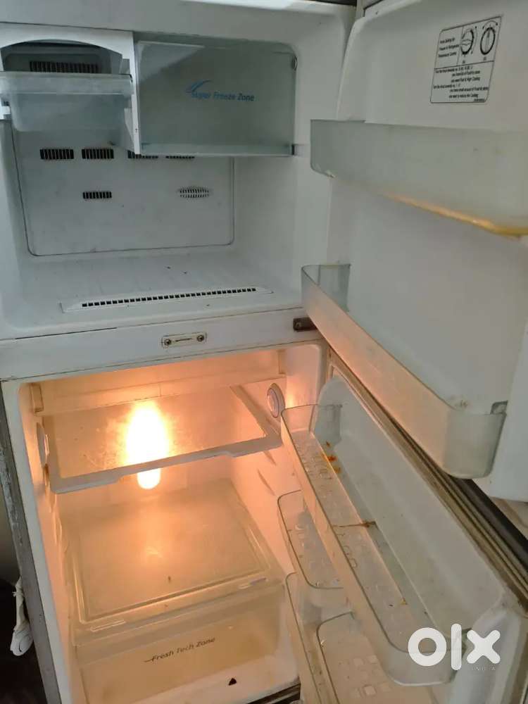 Samsung 230 litres Refrigerator