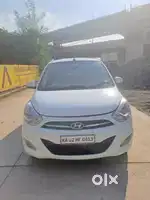 Hyundai i10 1.2 Kappa Magna, 2011, Petrol
